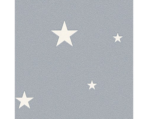 Tapete mit Sternenmuster
