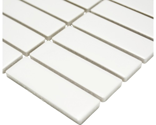 Mosaikfliesen aus Keramik