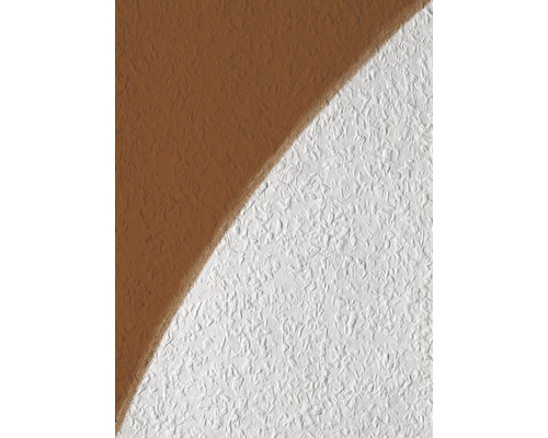 Erfurt Vlies-Rauhfaser 1004662 Classico Jubiläumsrolle 20x0,53 m Nahaufnahme einer strukturierten Oberfläche mit zwei Bereichen