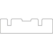 Fugenkreuz