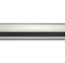 Drehtür für Nische Breuer Elana 6 80 cm Anschlag links Dekor Lines Profilfarbe chrom-thumb-4