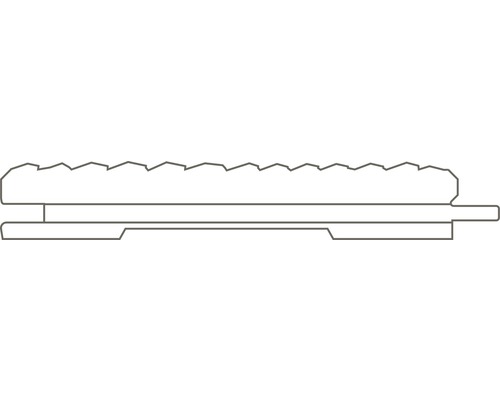 Fugenmeißel Detailansicht
