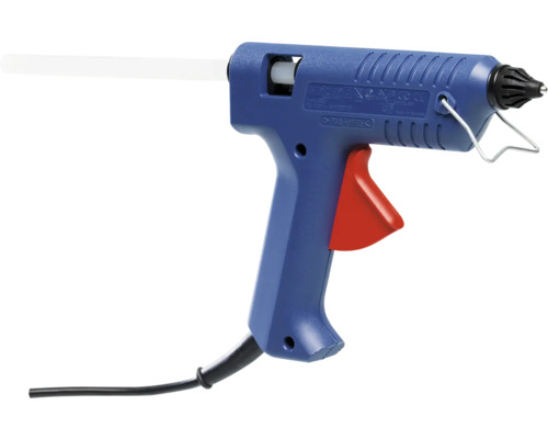 Heißklebepistole mit Klebestift