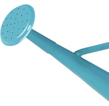 Gießkanne mit Brauseaufsatz