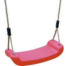 Kinderschaukel mit Seilen