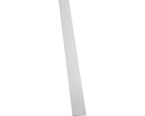 Grosfillex Falttürlamelle Spacy weiß gekalkt 14,5 x 205 cm