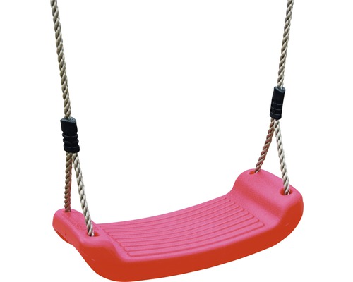Schaukelsitz mit Seilen für Kinderspielplatz