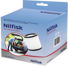 Nilfisk Filterelement Buddy II in Verpackung