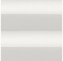 VELUX Plissee-Faltstore weiß manuell FHL U10 1016S