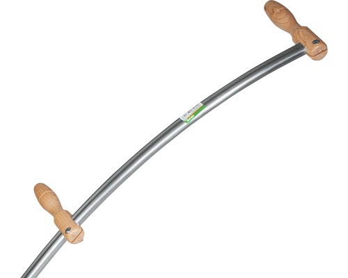 Baumschere mit Holzhgriff