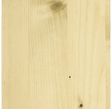 Komplettzarge Pertura Fichte lackiert glatt 198,5x61,0x20,5 cm Rechts-thumb-3