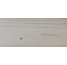 Nebeneingangstür Holz Kansas Fichte 980 x 1980 mm links-thumb-1