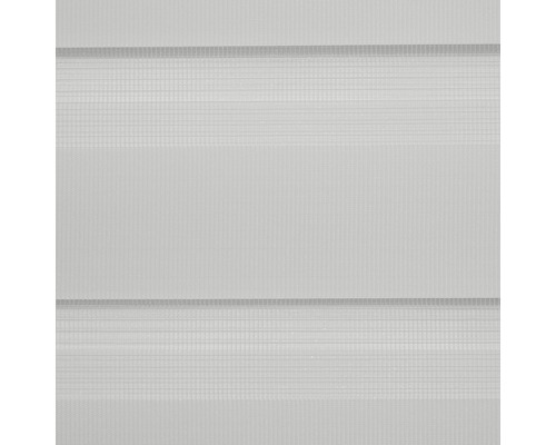 Detail einer Doppelrollo-Struktur