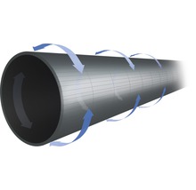 Aufstellpool Framepool-Set Intex Ultra Quadra XTR eckig 975x488x132 cm inkl. Sandfilteranlage, Leiter & Verrohrung grau