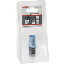 Lochsäge Bosch Sheet Metal BiM 19mm