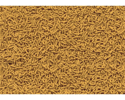 Fischfutter Pellets