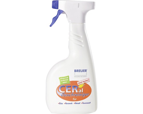 Reiniger CERAL für CER-Beschichtete Produkte 500 ml