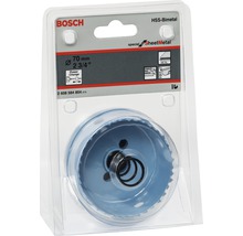 Lochsäge Bosch Sheet Metal BiM 70mm