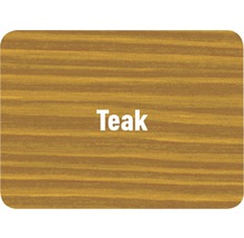 XYLADECOR Holzöl teak 0,75 l