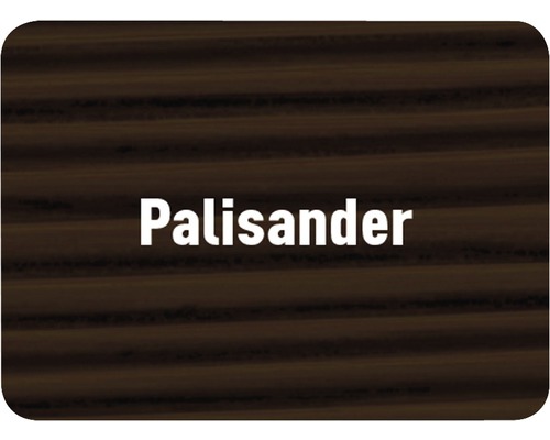 Palisander Holzstruktur