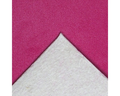 Teppichboden Velours Dover pink (Meterware) HORNBACH cm | 400