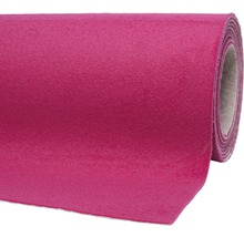 400 pink Velours | HORNBACH (Meterware) Teppichboden cm Dover