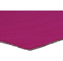(Meterware) cm | Teppichboden Velours pink 400 HORNBACH Dover
