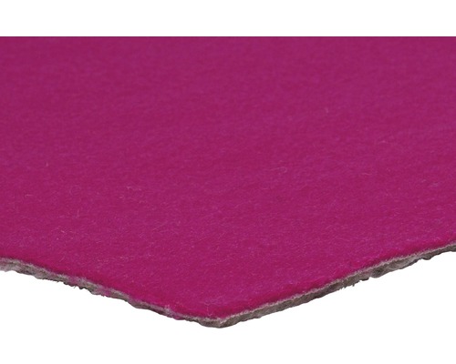 Detailansicht einer Textilmatte