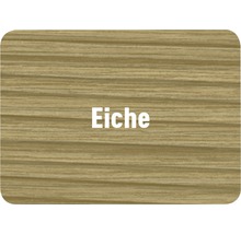 Eiche Dekor