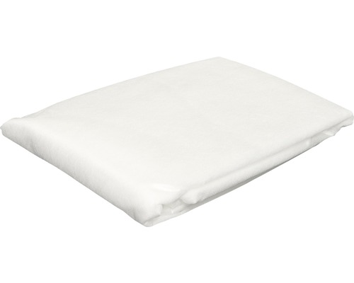 Öko Wachstumsvlies FloraSelf 5x1,5 m 18g/m² weiß Öko Wachstumsvlies FloraSelf 5x1,5 m 18g/m² weiß