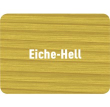 Helle Eichenholzstruktur