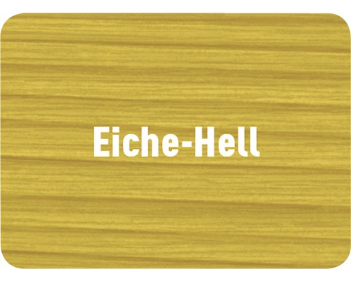 Helle Eichenholzstruktur