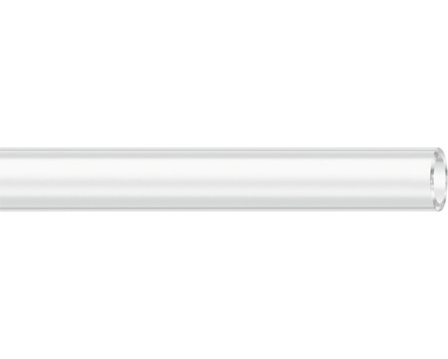 PVC-Schlauch für Kondensatpumpe Innendurchmesser 10mm, Wandstärke 2mm,  Meterware