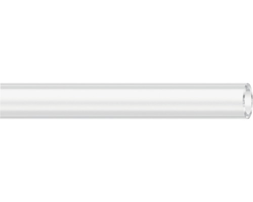 Buy Hozelock PVC Schlauch mit Gewebe Ø6 x 12 mm 163286 6 mm Sold per metre  Transparent Braided hose