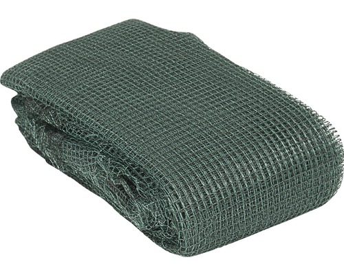 Hagelschutz-Netz FloraSelf 5x4 m Maschenweite 8 mm grün Hagelschutz-Netz FloraSelf 5x4 m Maschenweite 8 mm grün