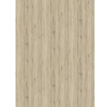 Holzdekorplatte mit Holzstruktur