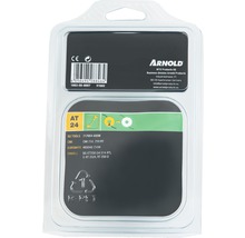 Arnold Fadenspule AT 24 in Verpackung