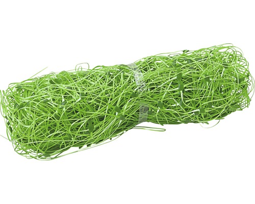 Rankstütznetz FloraSelf 5x2 m grün Rankstütznetz FloraSelf 5x2 m grün