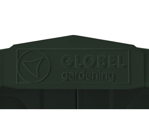 Globel Gardening Logo