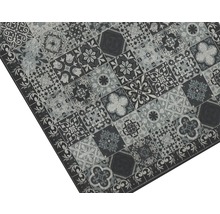 Schmutzfangläufer Küchenläufer grau 50x150 cm