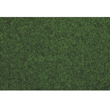 Kunstrasen Wimbledon mit Drainage moosgrün 400 cm breit (Meterware)-thumb-0