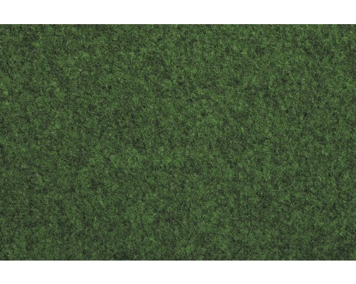 Kunstrasen Wimbledon mit Drainage moosgrün 133 cm breit (Meterware)