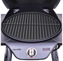Char-Broil Elektrogrill All-Star 120 B-Electric 64,6 x 101,3 x 110,1 cm