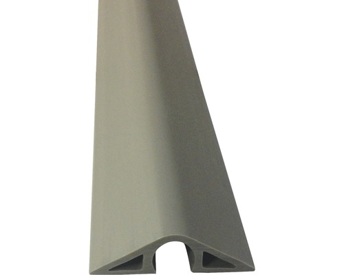 Kabelkanal aus Kunststoff