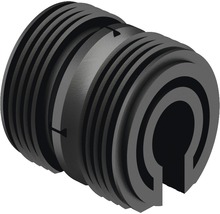 Eckverbindungsset Pertura Aluminium Anthrazit (57)-thumb-1