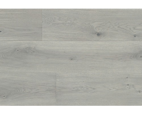 Holzfußboden aus Eiche