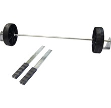 Baukreissäge LESCHA TSL 315 WS, 230 V, 3000 Watt