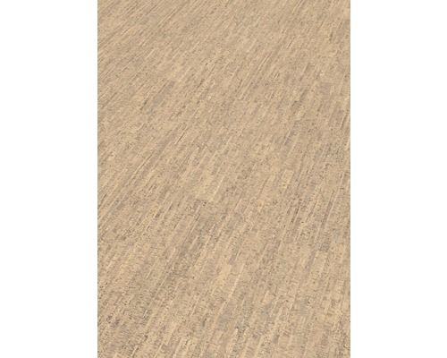 Korkbodenbelag für den Innenbereich