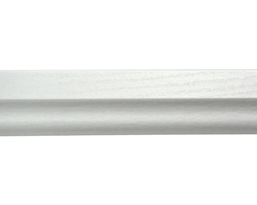 Sockelleiste aus Holz