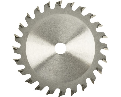 Kreissägeblatt aus Metall
